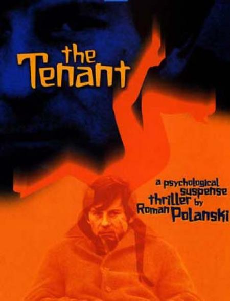 The Tenant (1976)